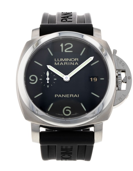 Panerai Luminor Marina PAM00312